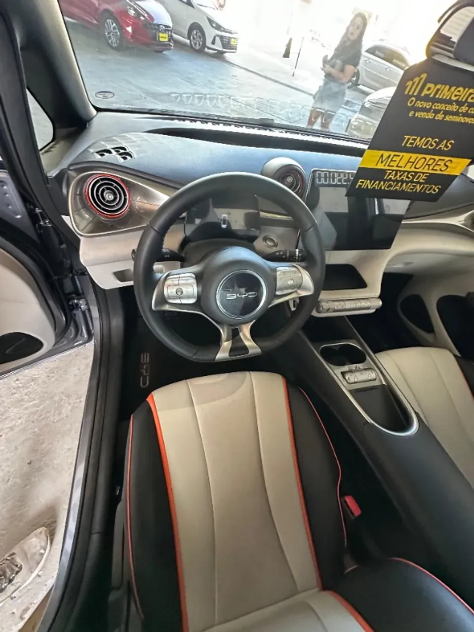 BYD Dolphin - Imagem 5