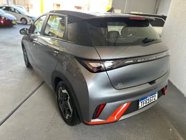 BYD Dolphin - Imagem 6