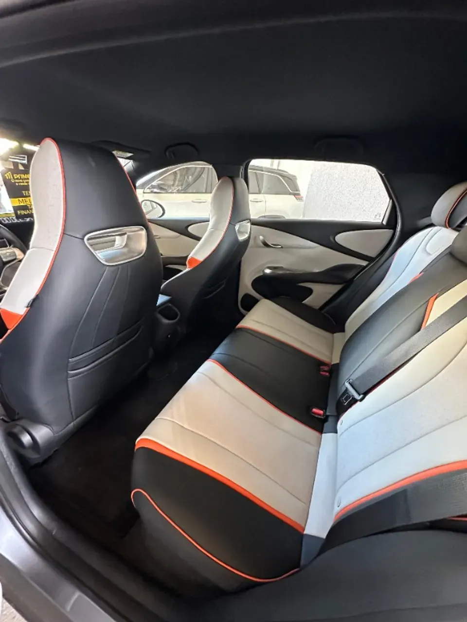 BYD Dolphin - Imagem 7