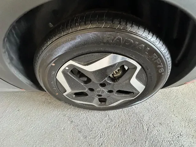 BYD Dolphin - Imagem 10