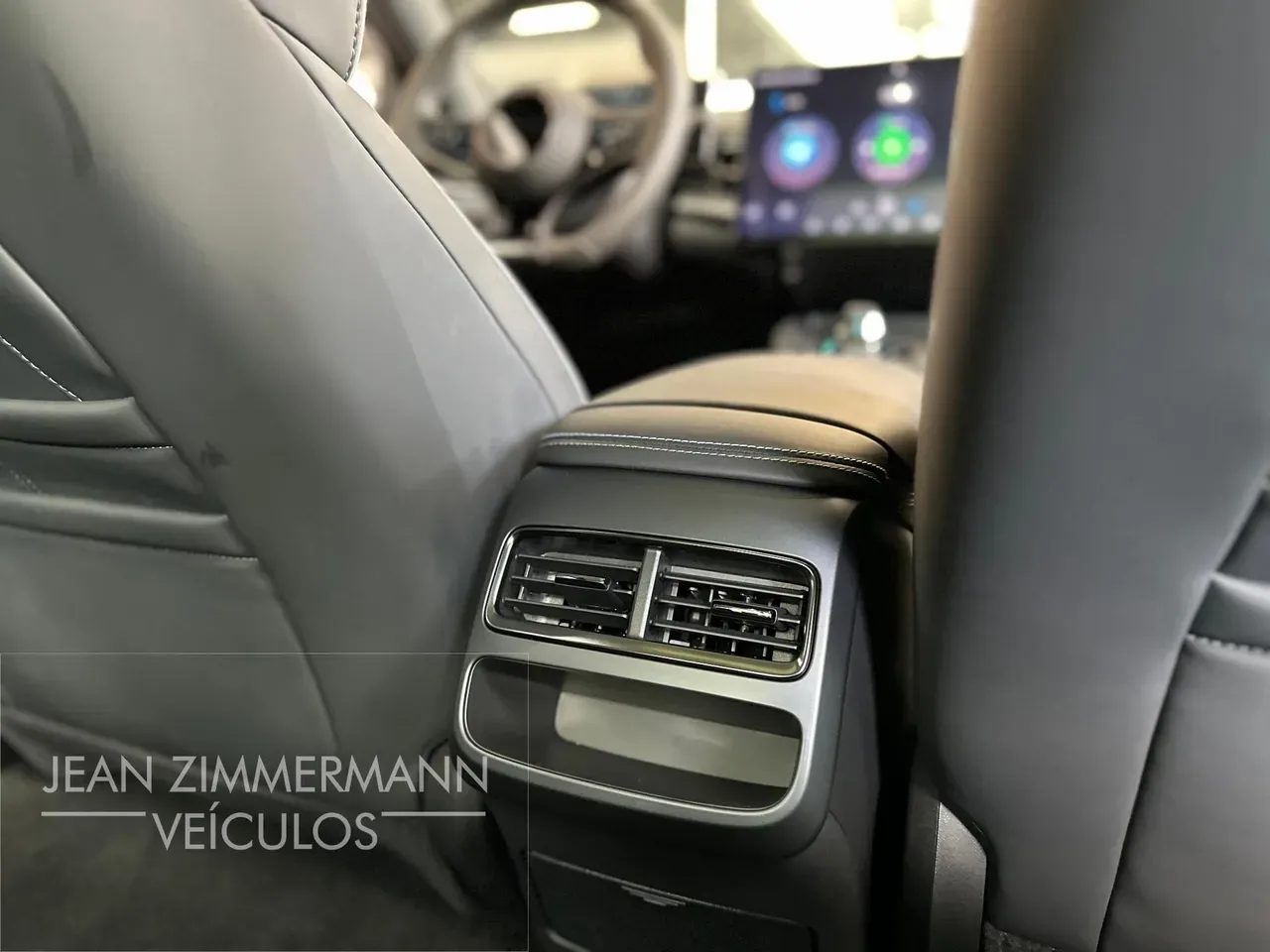 BYD Seal - Imagem 10