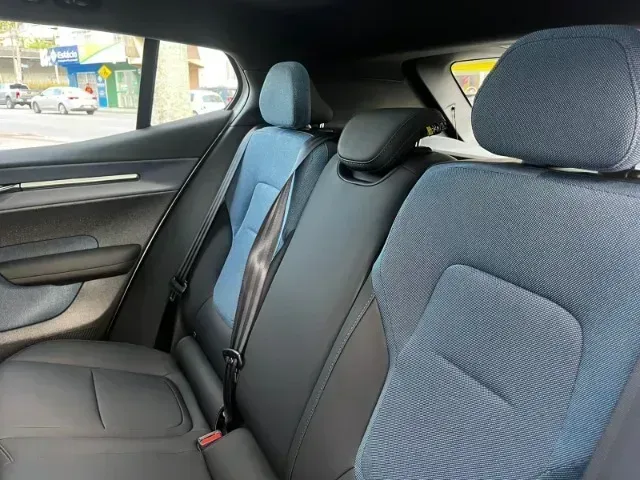Volvo EX30 - Imagem 7