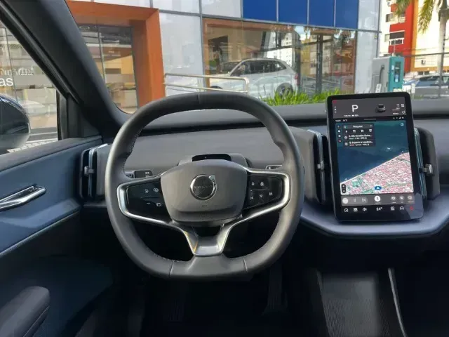 Volvo EX30 - Imagem 8
