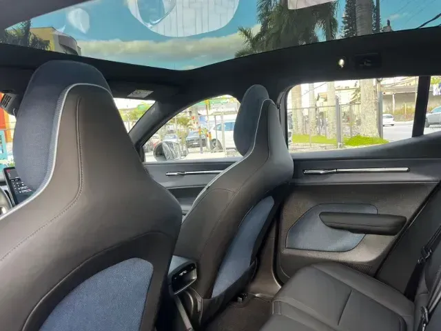 Volvo EX30 - Imagem 10