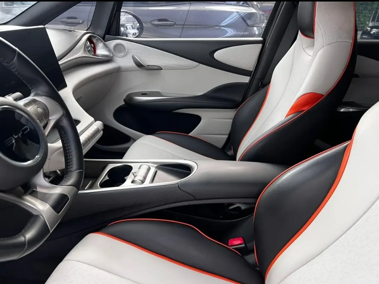 BYD Dolphin - Imagem 6