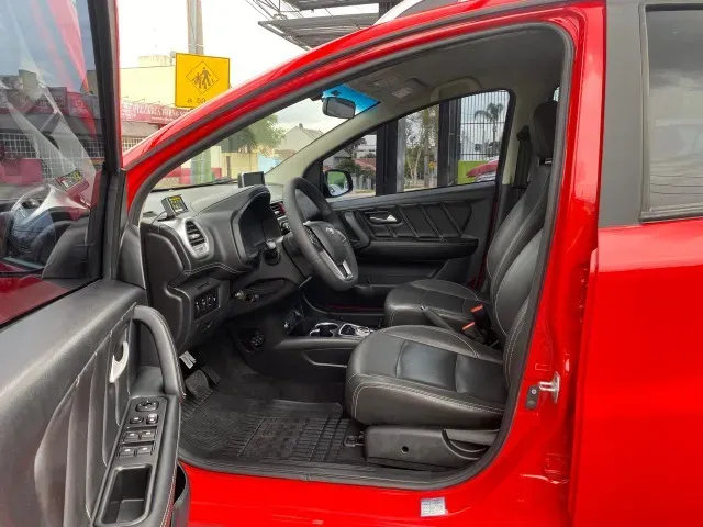 JAC Iev20 - Imagem 13