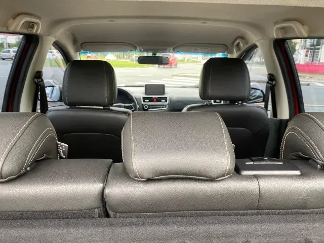 JAC Iev20 - Imagem 15