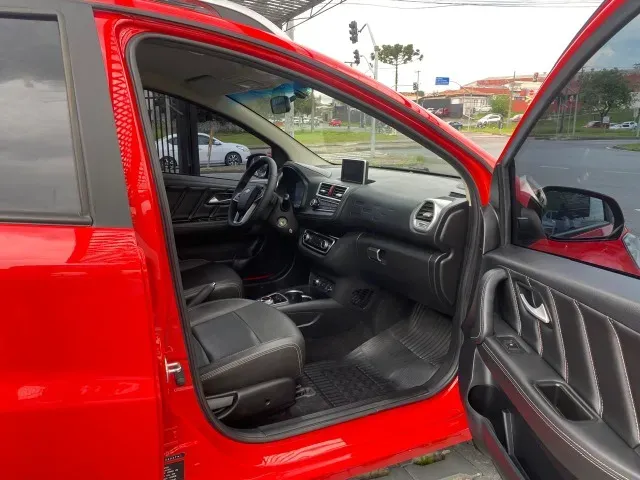 JAC Iev20 - Imagem 17