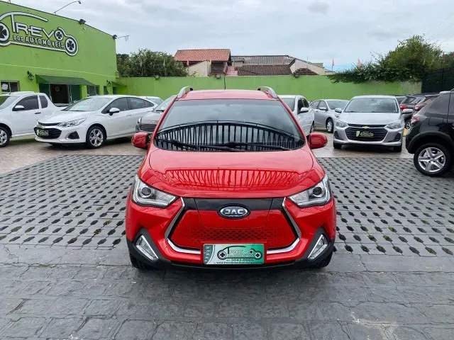 JAC Iev20 - Imagem 18