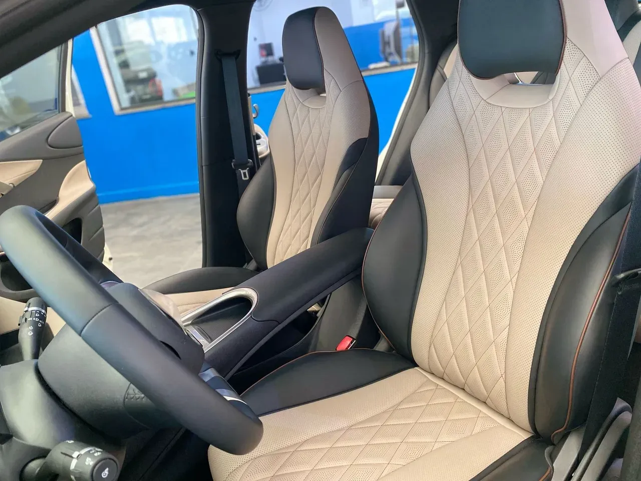 BYD Dolphin - Imagem 12