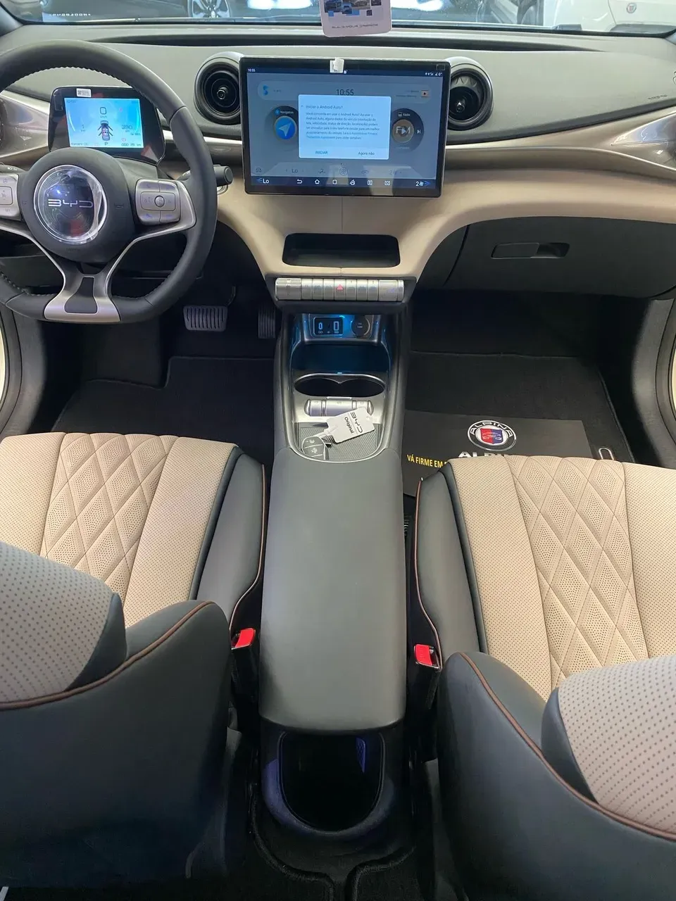 BYD Dolphin - Imagem 15