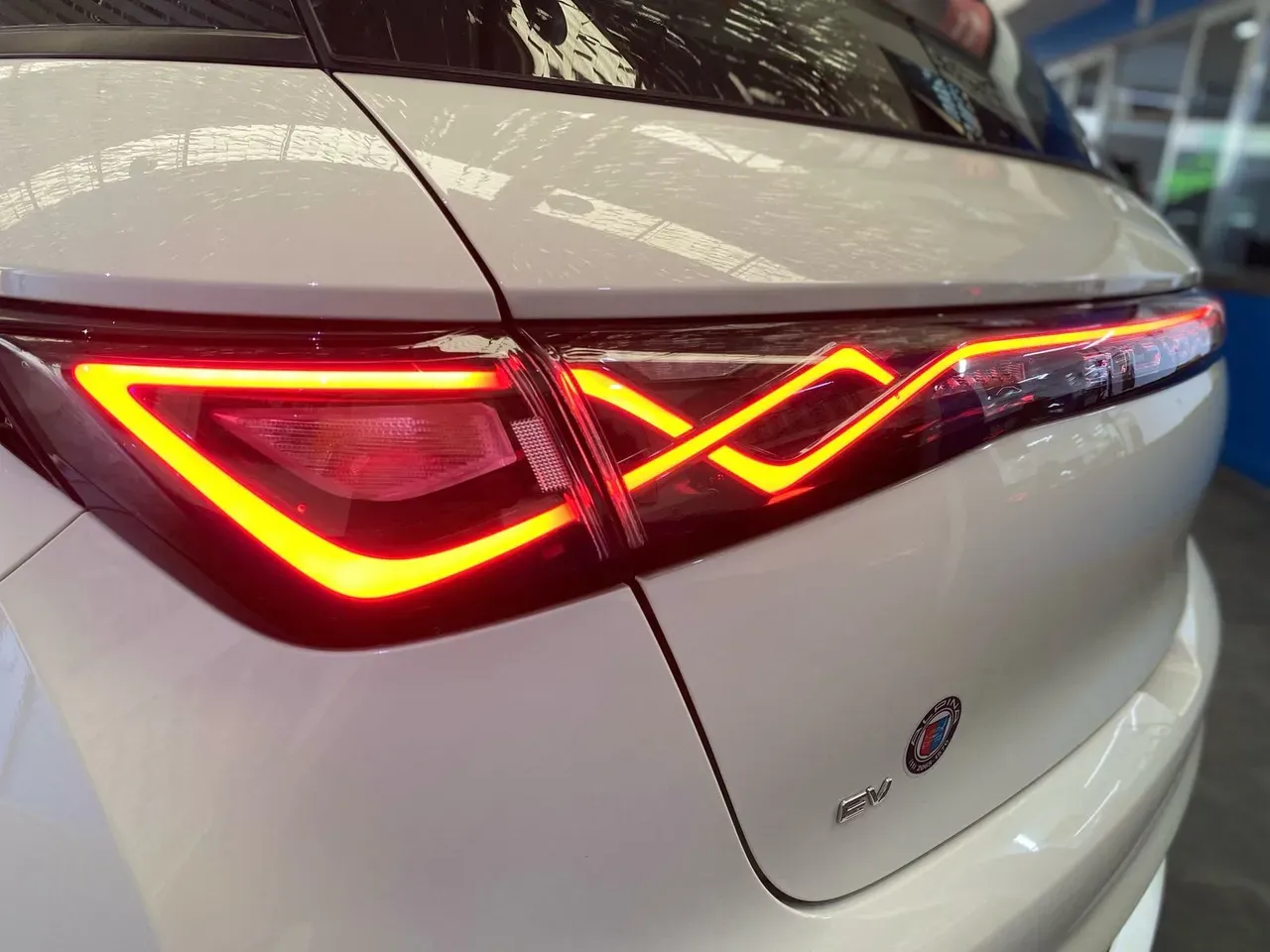 BYD Dolphin - Imagem 19