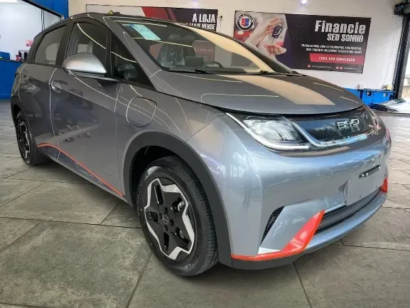 BYD Dolphin - Imagem 2