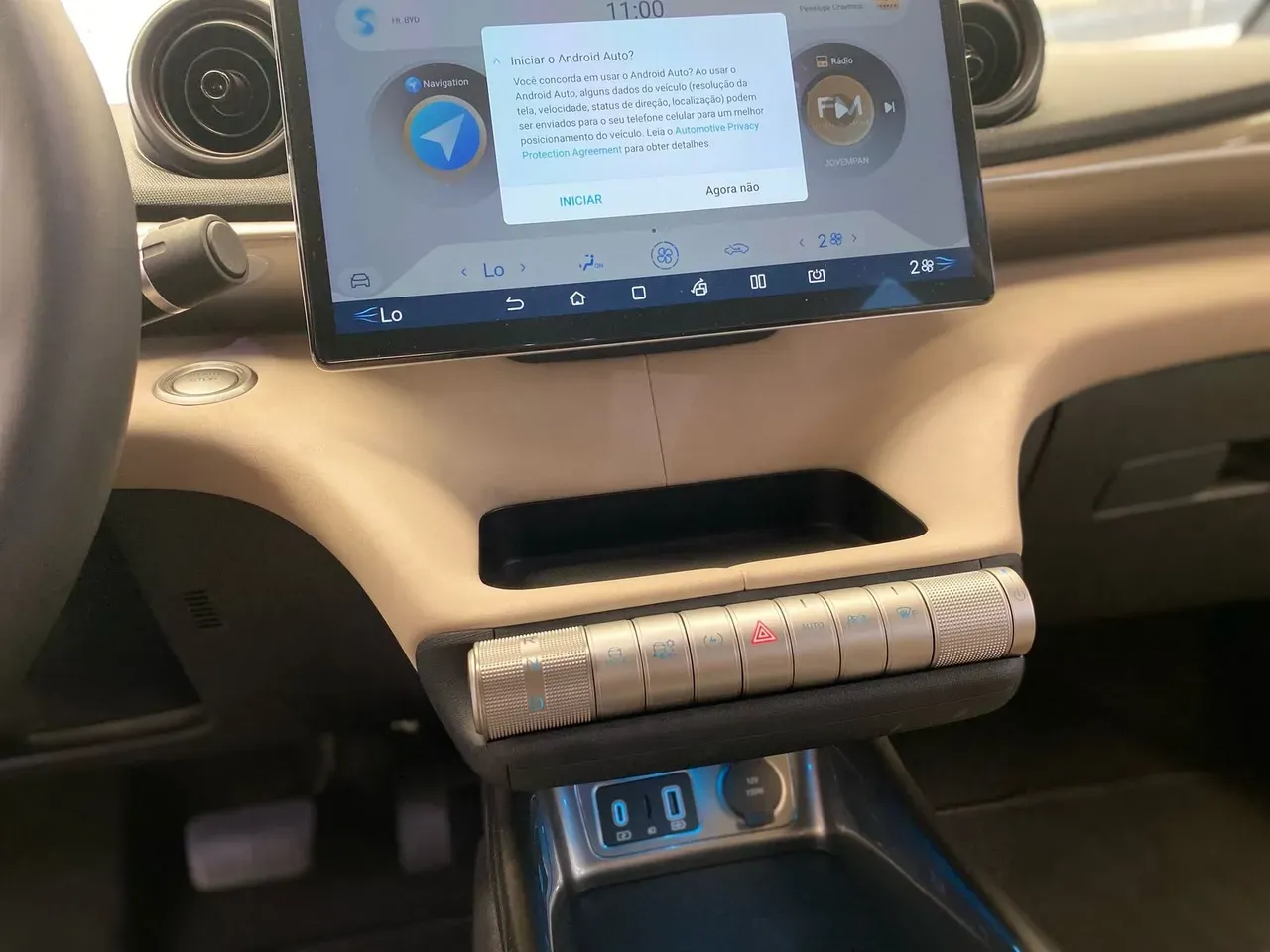 BYD Dolphin - Imagem 12