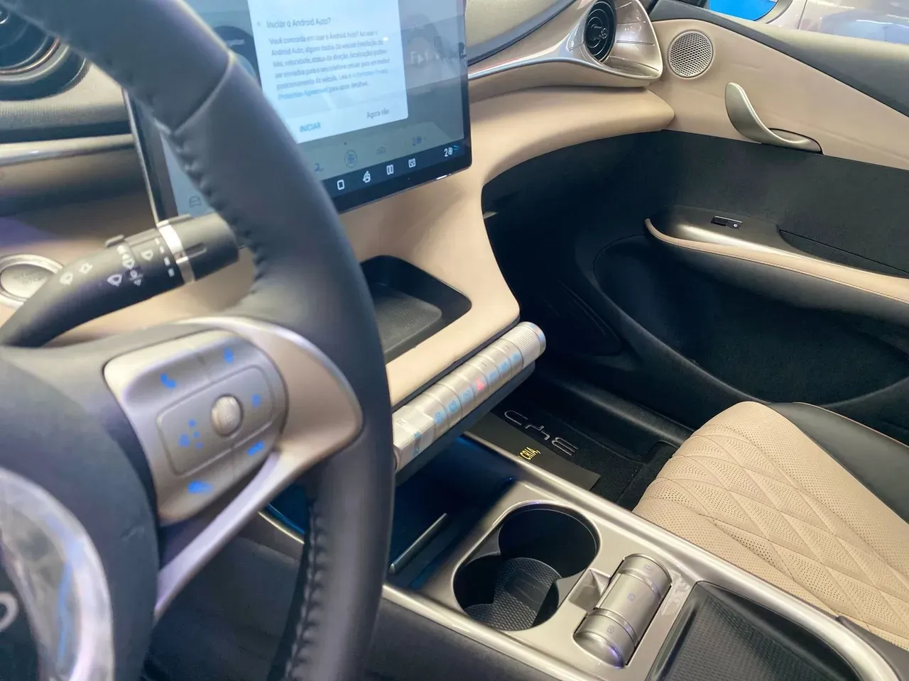 BYD Dolphin - Imagem 17