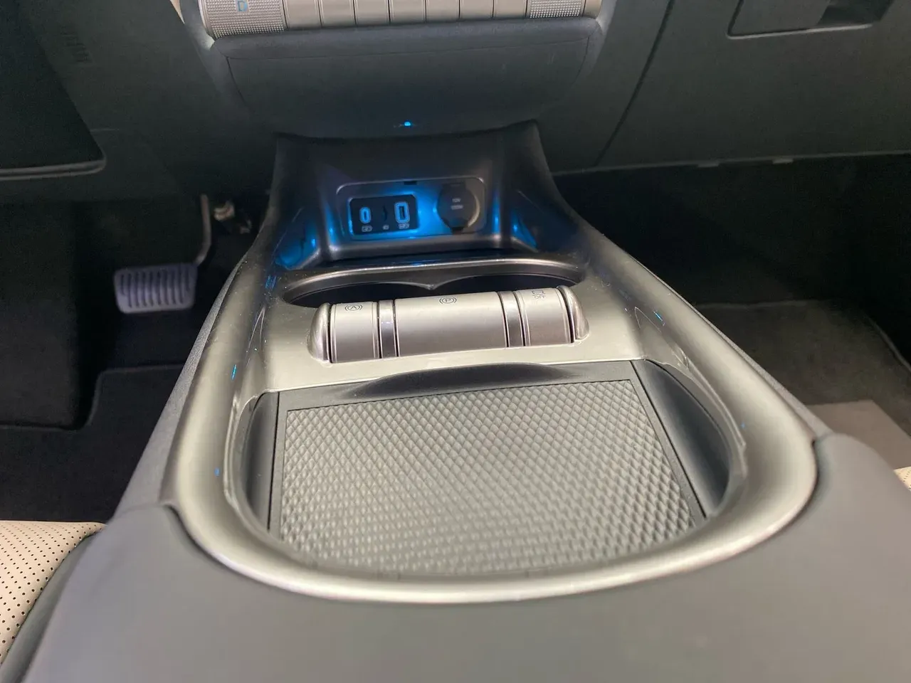 BYD Dolphin - Imagem 19