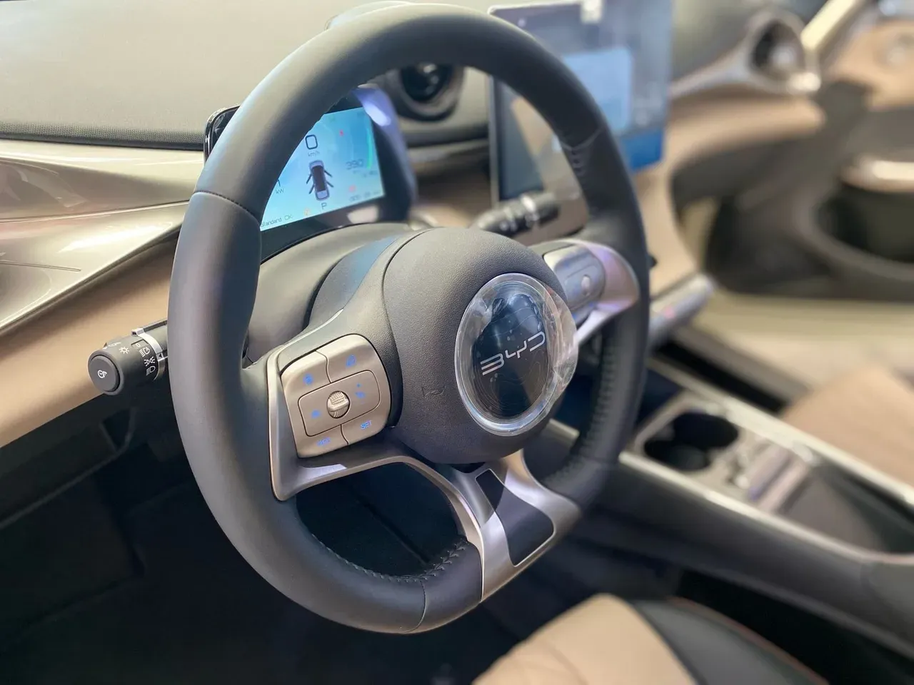 BYD Dolphin - Imagem 20