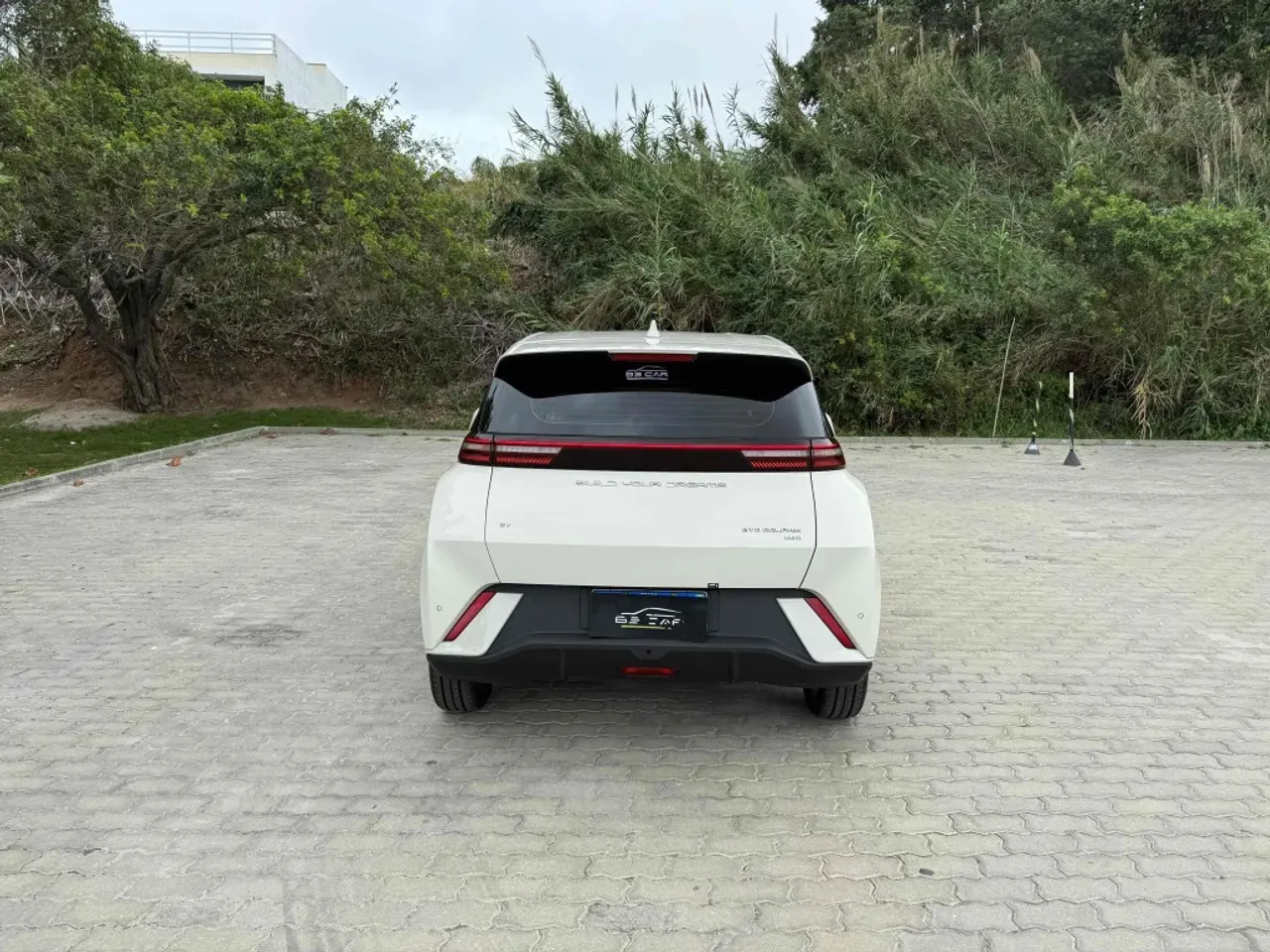 BYD Dolphin Mini - Imagem 5