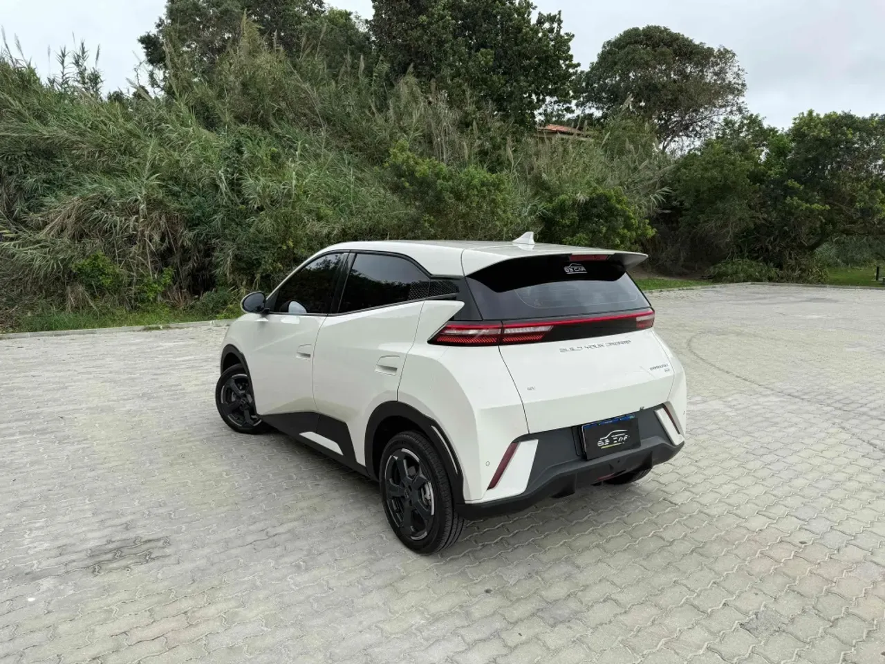 BYD Dolphin Mini - Imagem 6