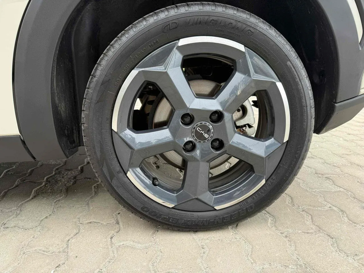 BYD Dolphin Mini - Imagem 9