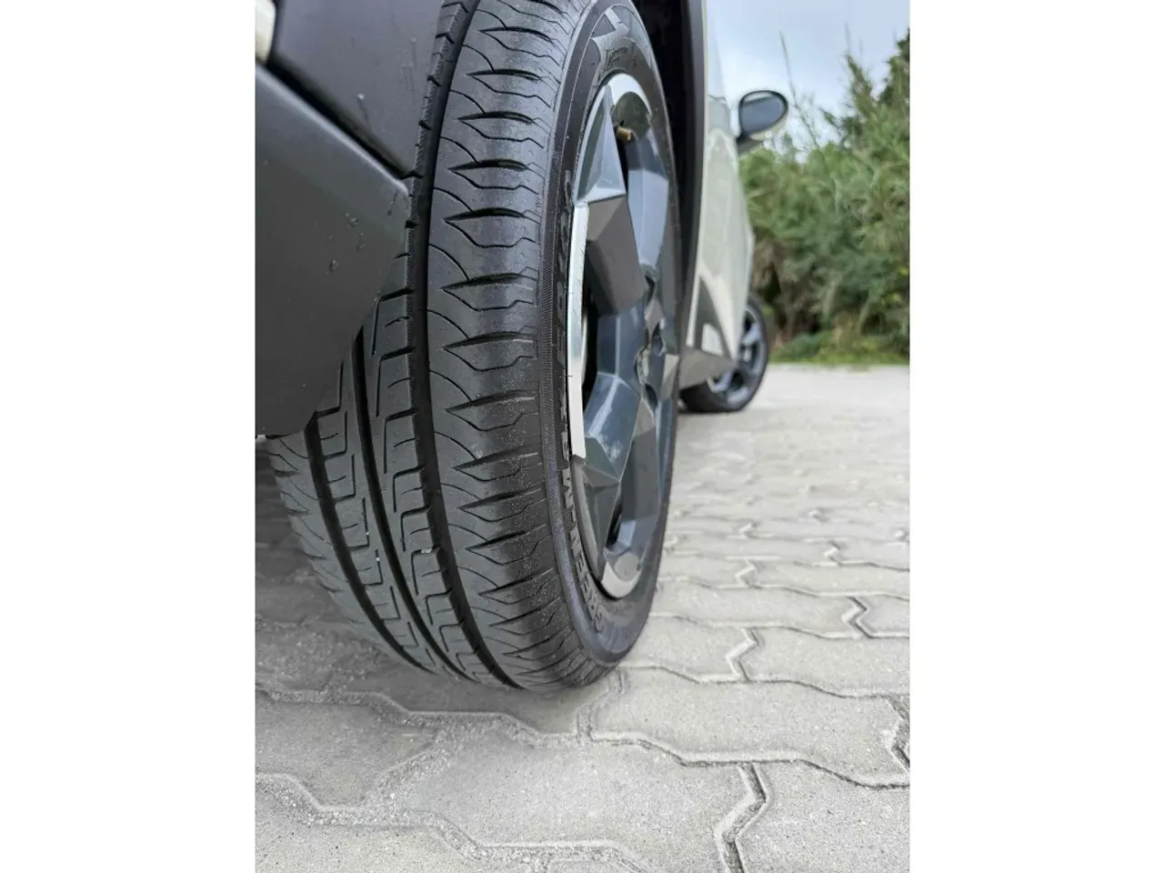 BYD Dolphin Mini - Imagem 10