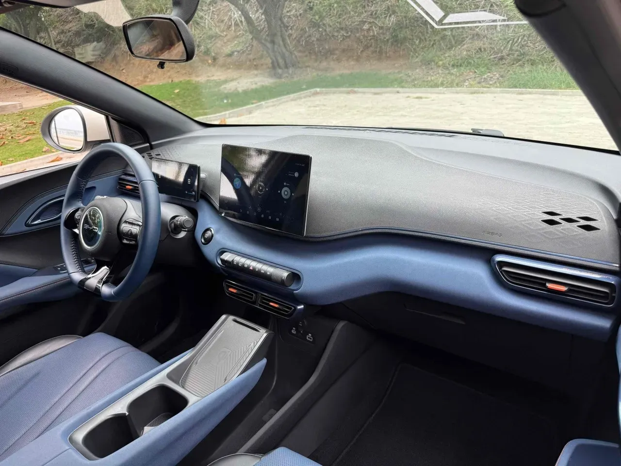 BYD Dolphin Mini - Imagem 16