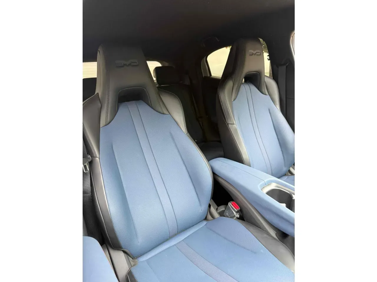 BYD Dolphin Mini - Imagem 17