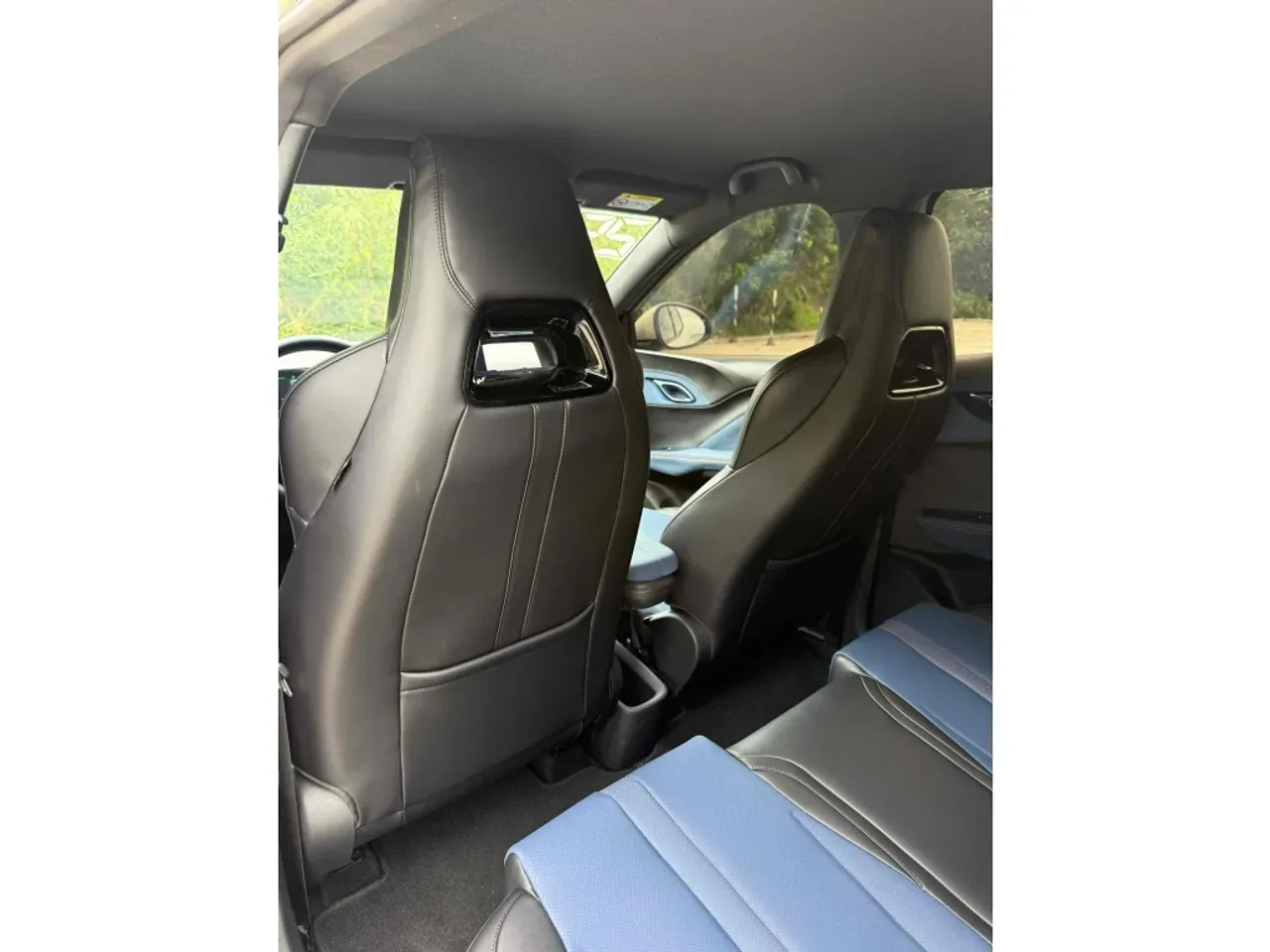 BYD Dolphin Mini - Imagem 18