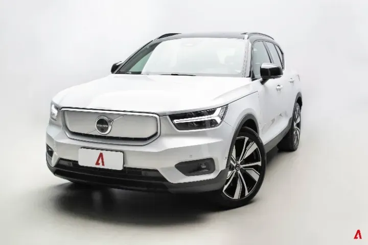 Volvo XC40 Recharge - Imagem 2
