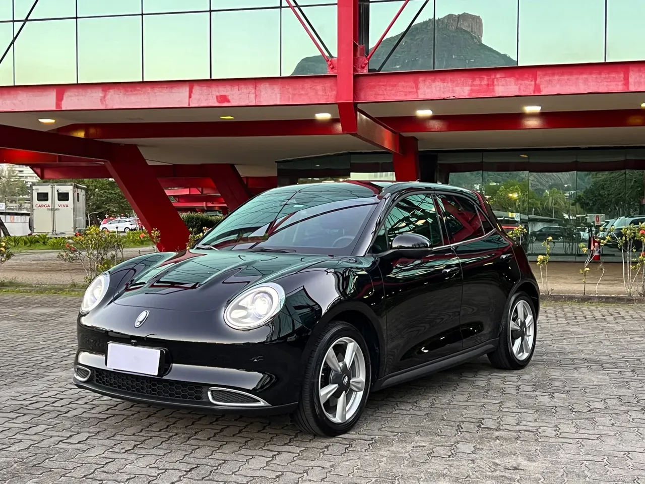 GWM Ora 03 - Imagem 2