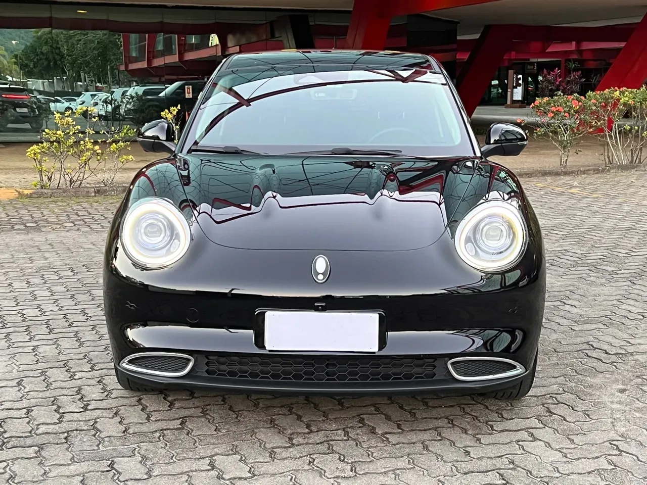 GWM Ora 03 - Imagem 3