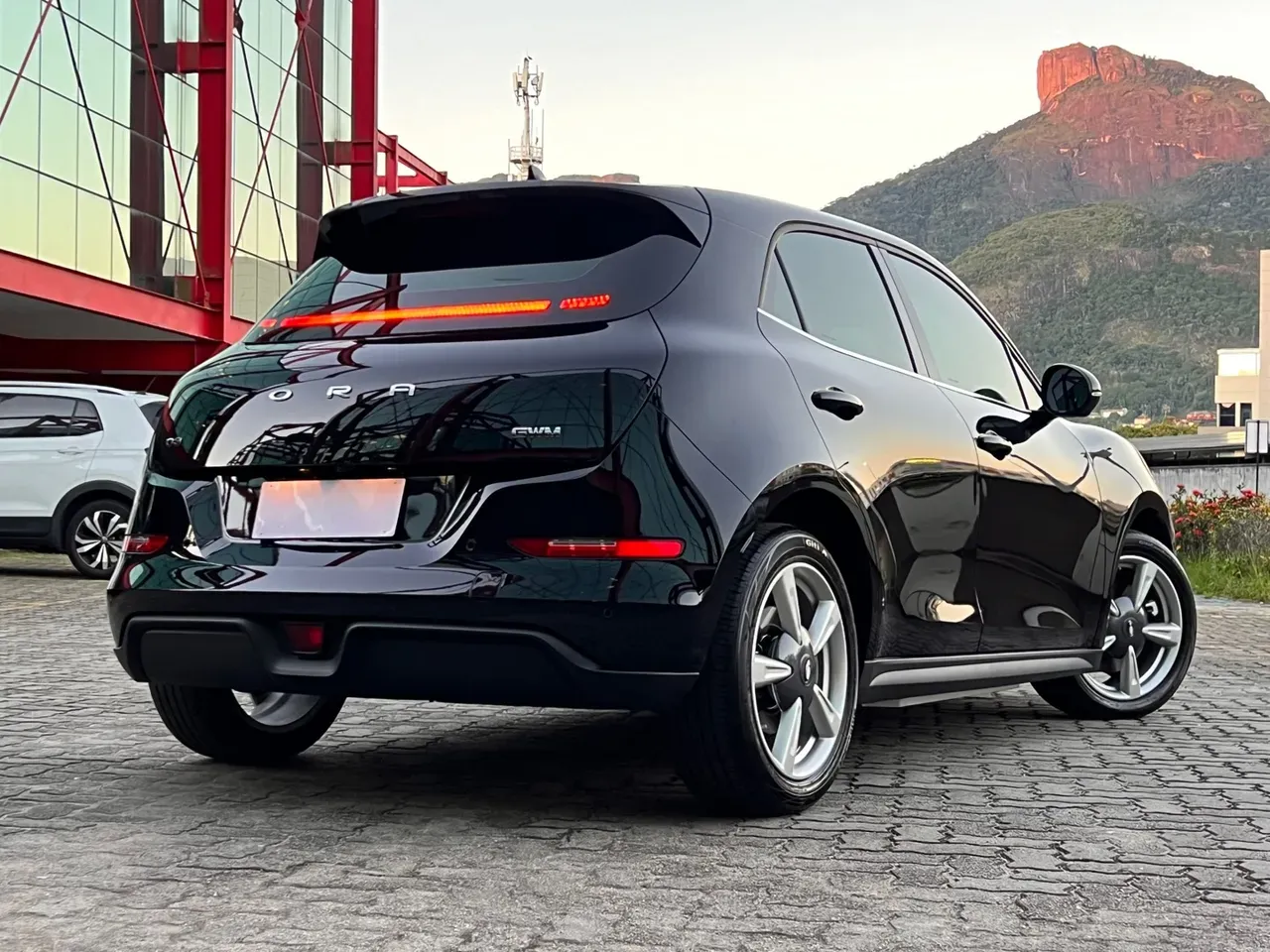 GWM Ora 03 - Imagem 4