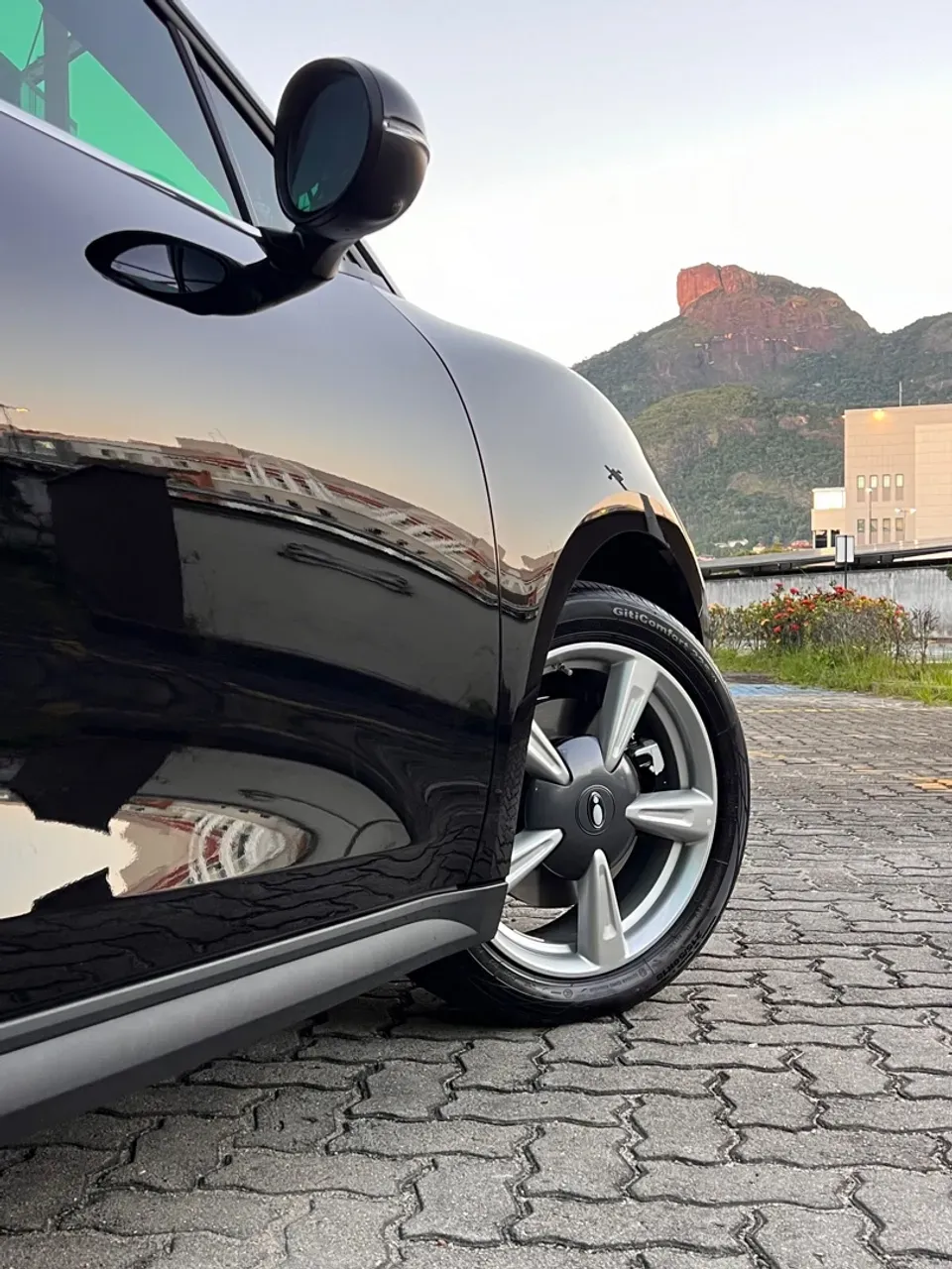 GWM Ora 03 - Imagem 5