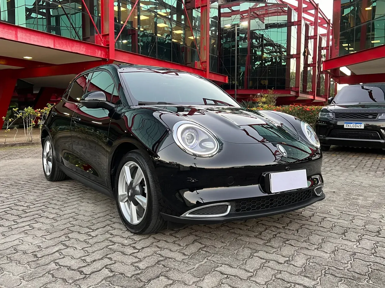 GWM Ora 03 - Imagem 6