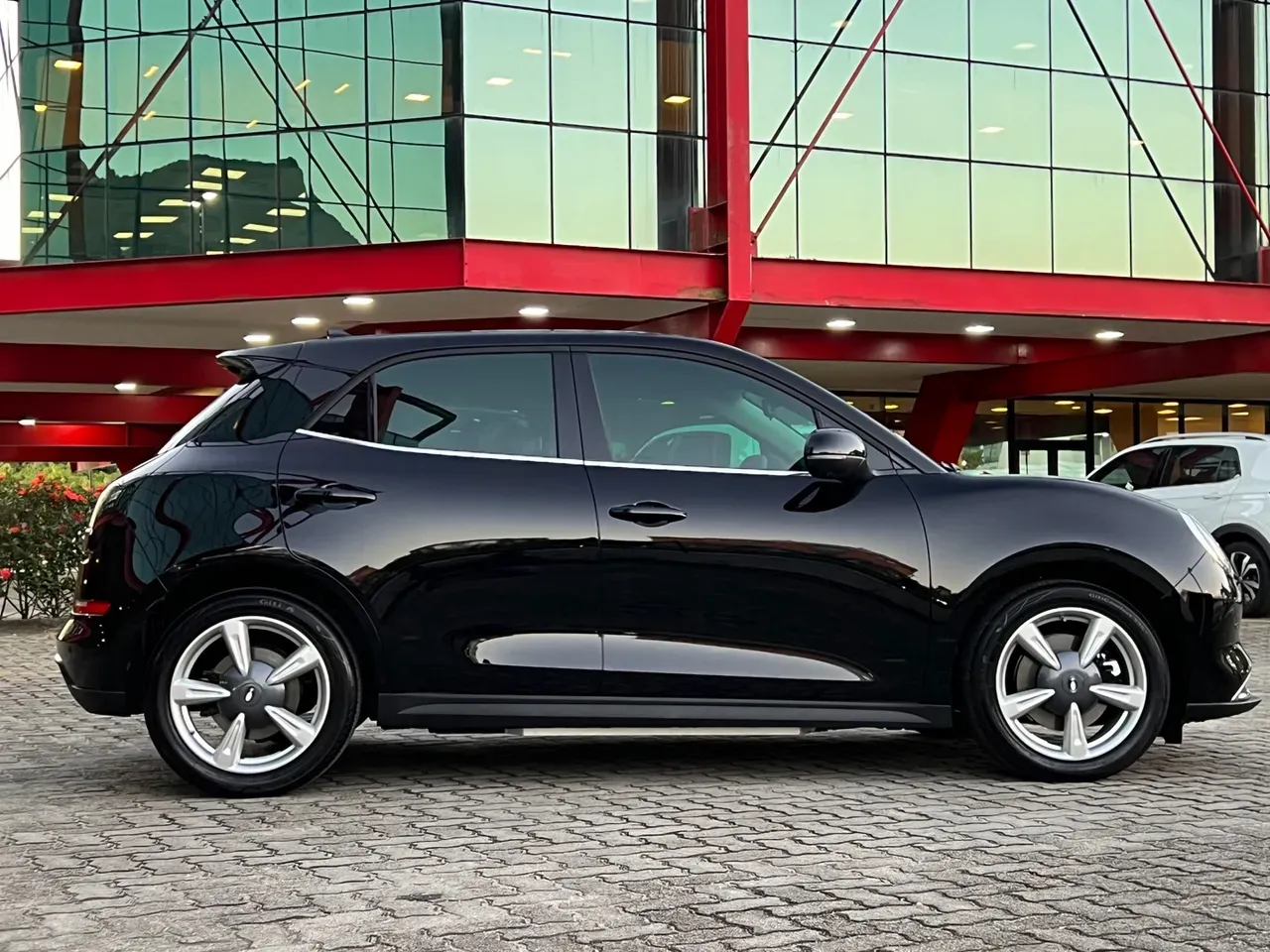 GWM Ora 03 - Imagem 7