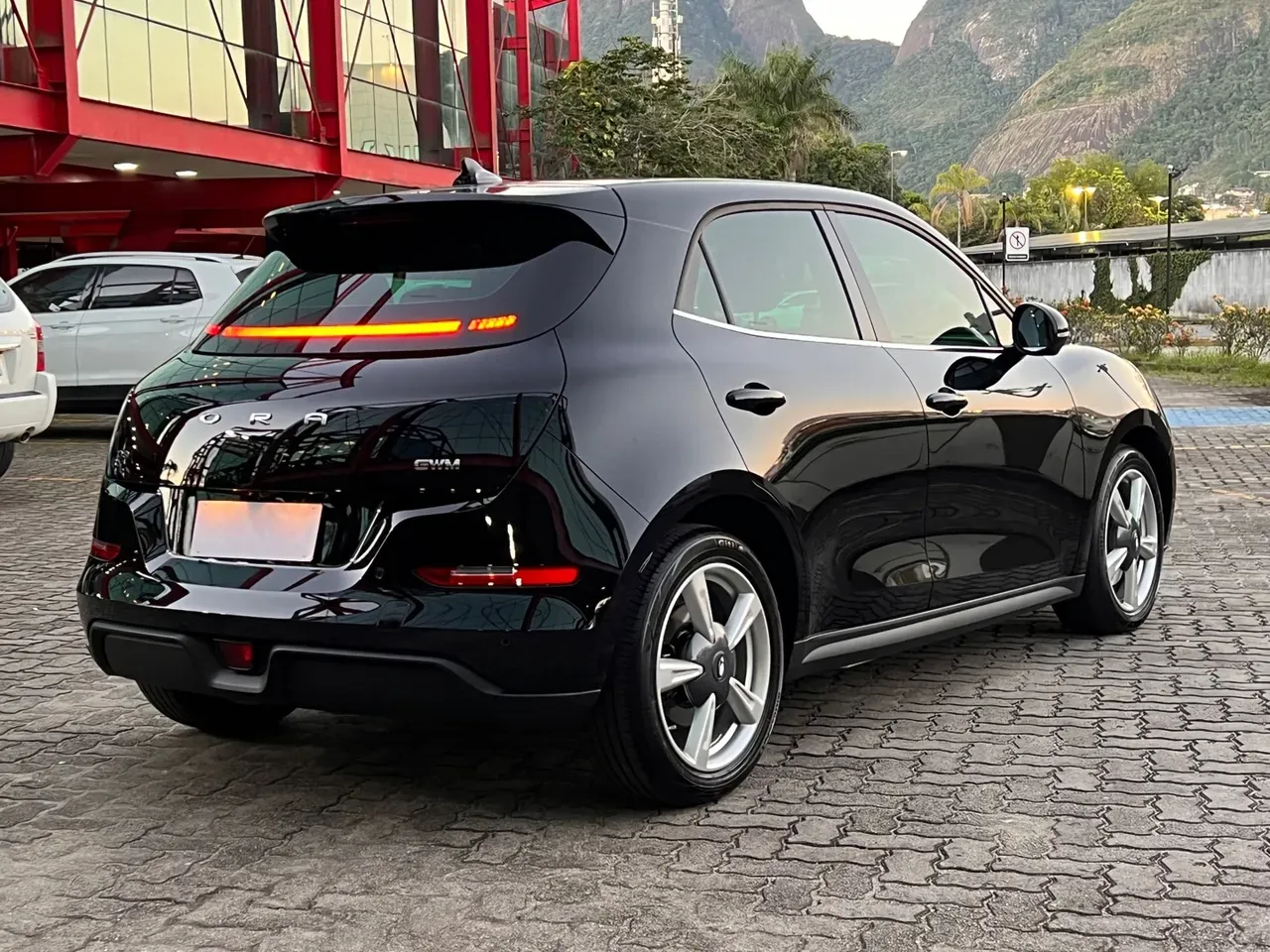 GWM Ora 03 - Imagem 8