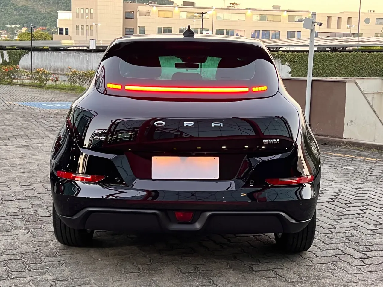 GWM Ora 03 - Imagem 9
