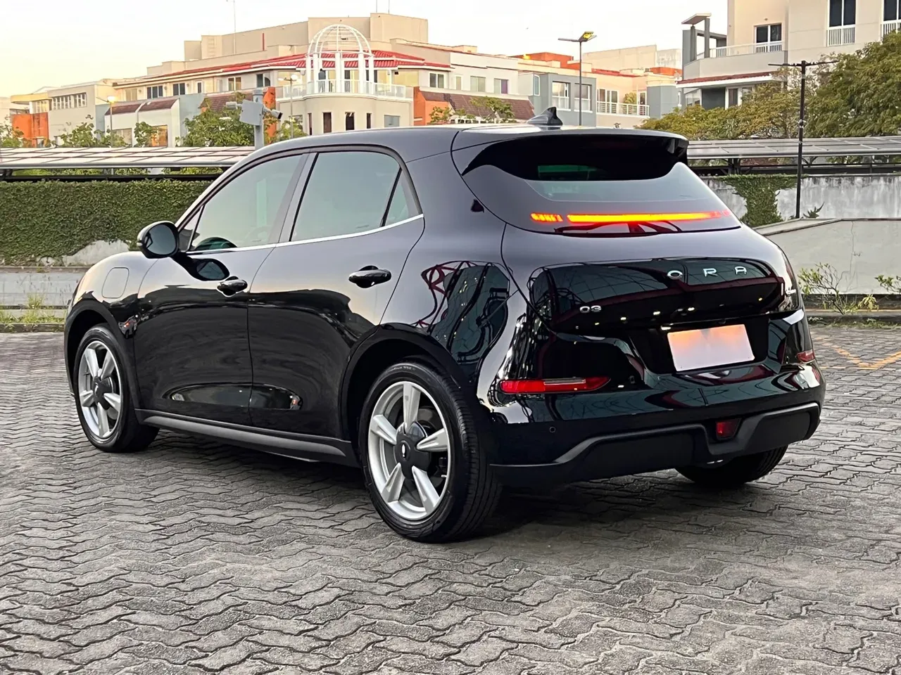 GWM Ora 03 - Imagem 10