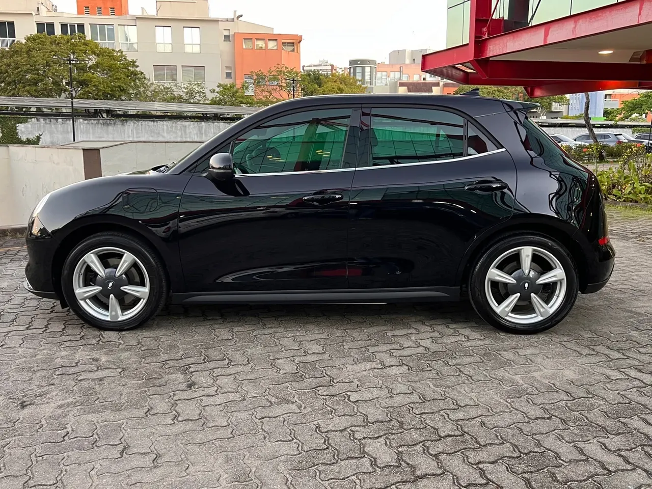 GWM Ora 03 - Imagem 11