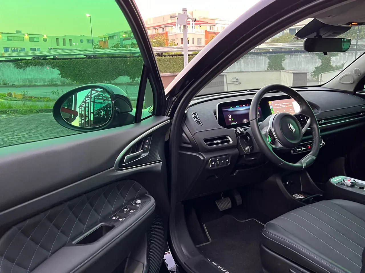 GWM Ora 03 - Imagem 12