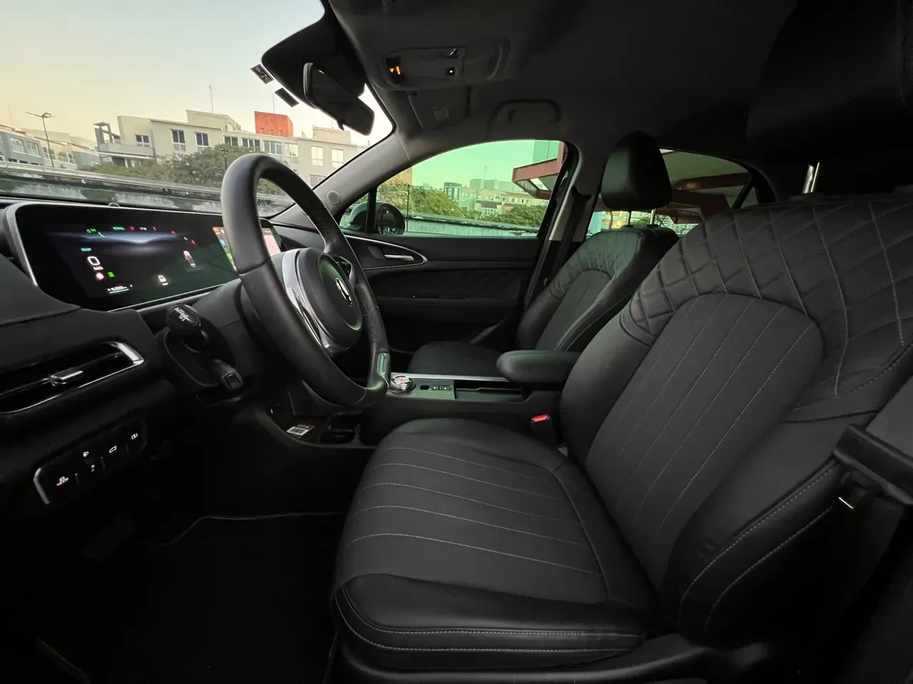 GWM Ora 03 - Imagem 14