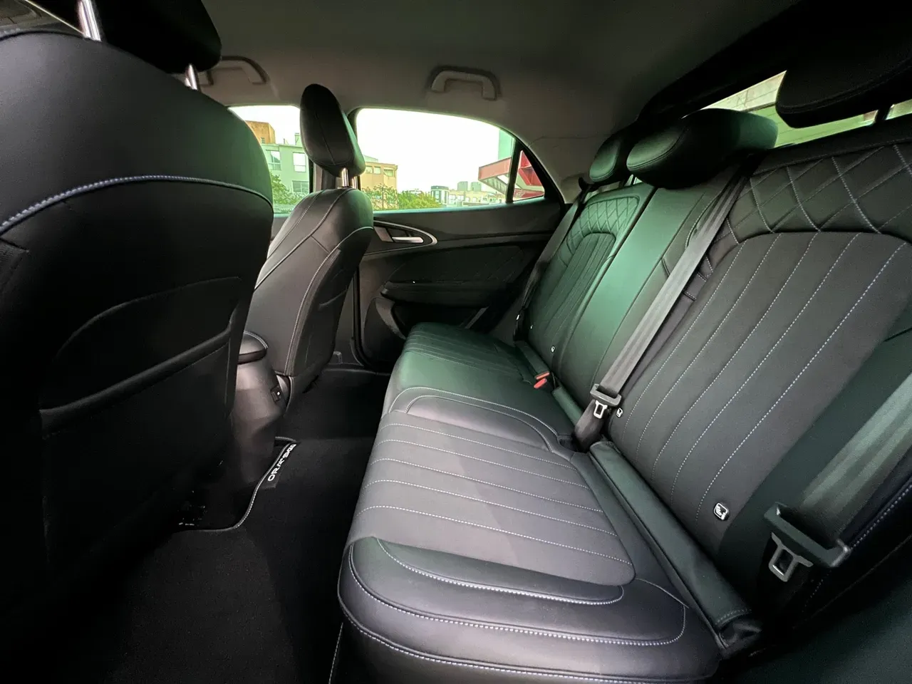 GWM Ora 03 - Imagem 15