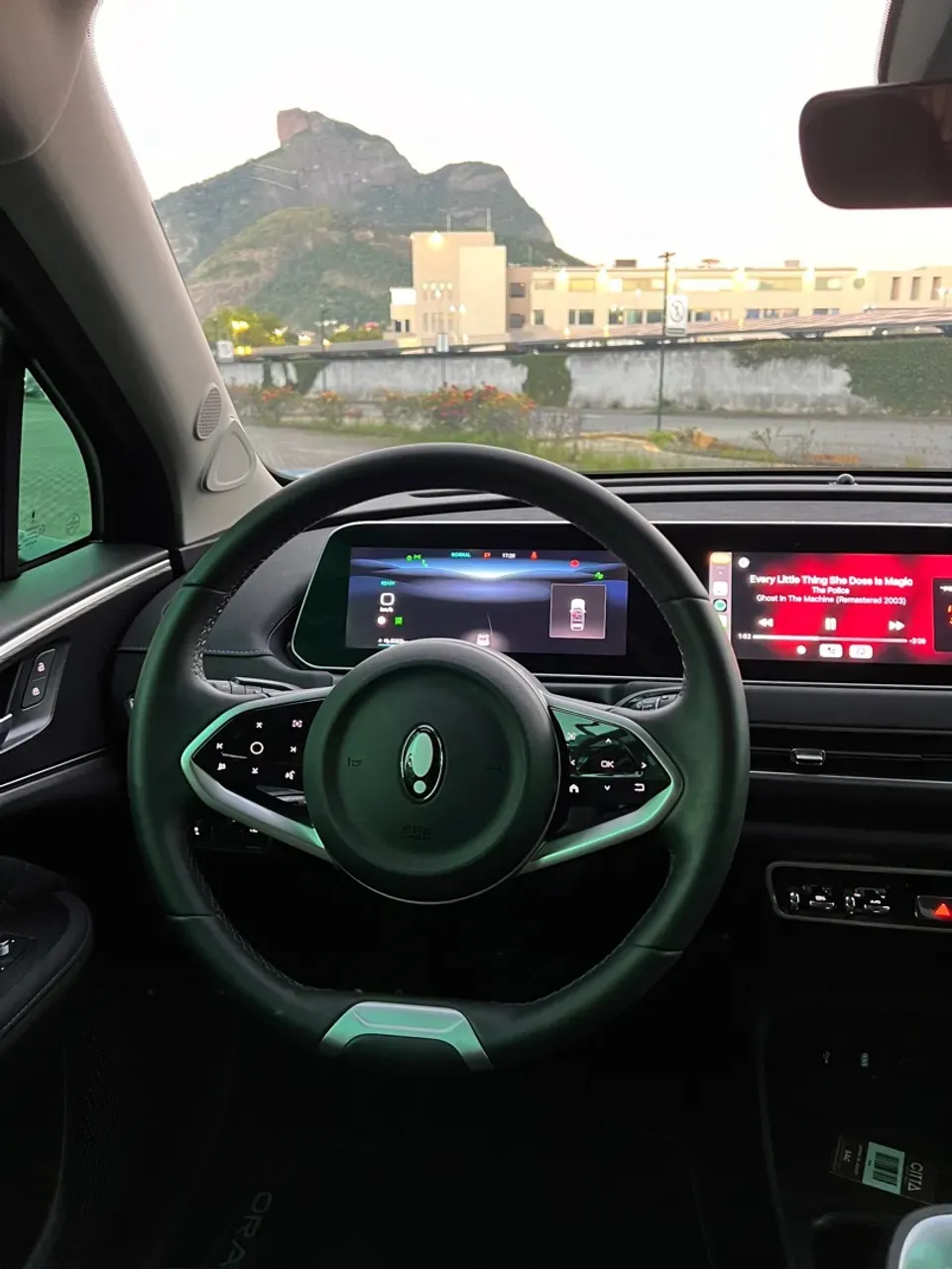 GWM Ora 03 - Imagem 16