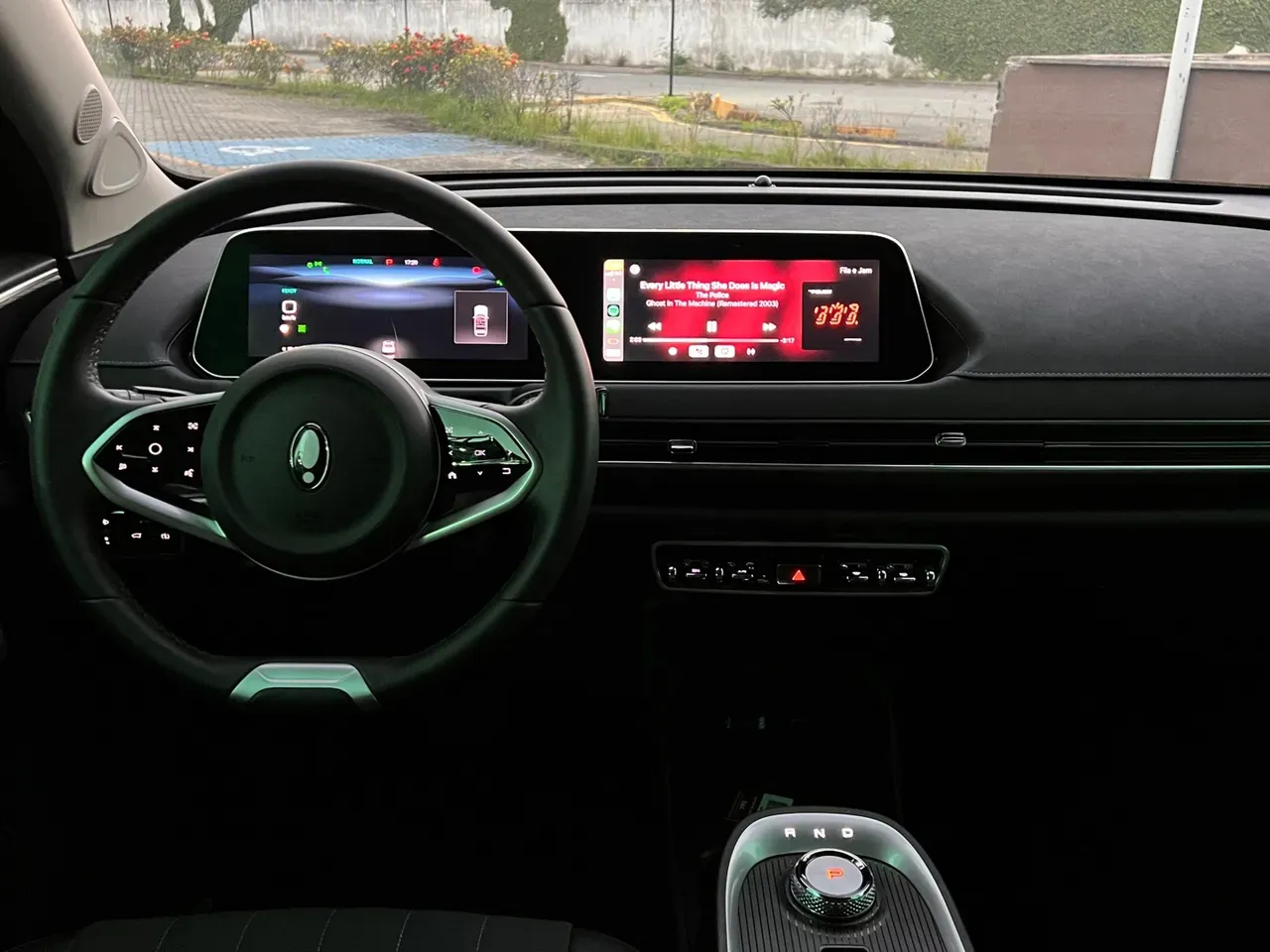 GWM Ora 03 - Imagem 17