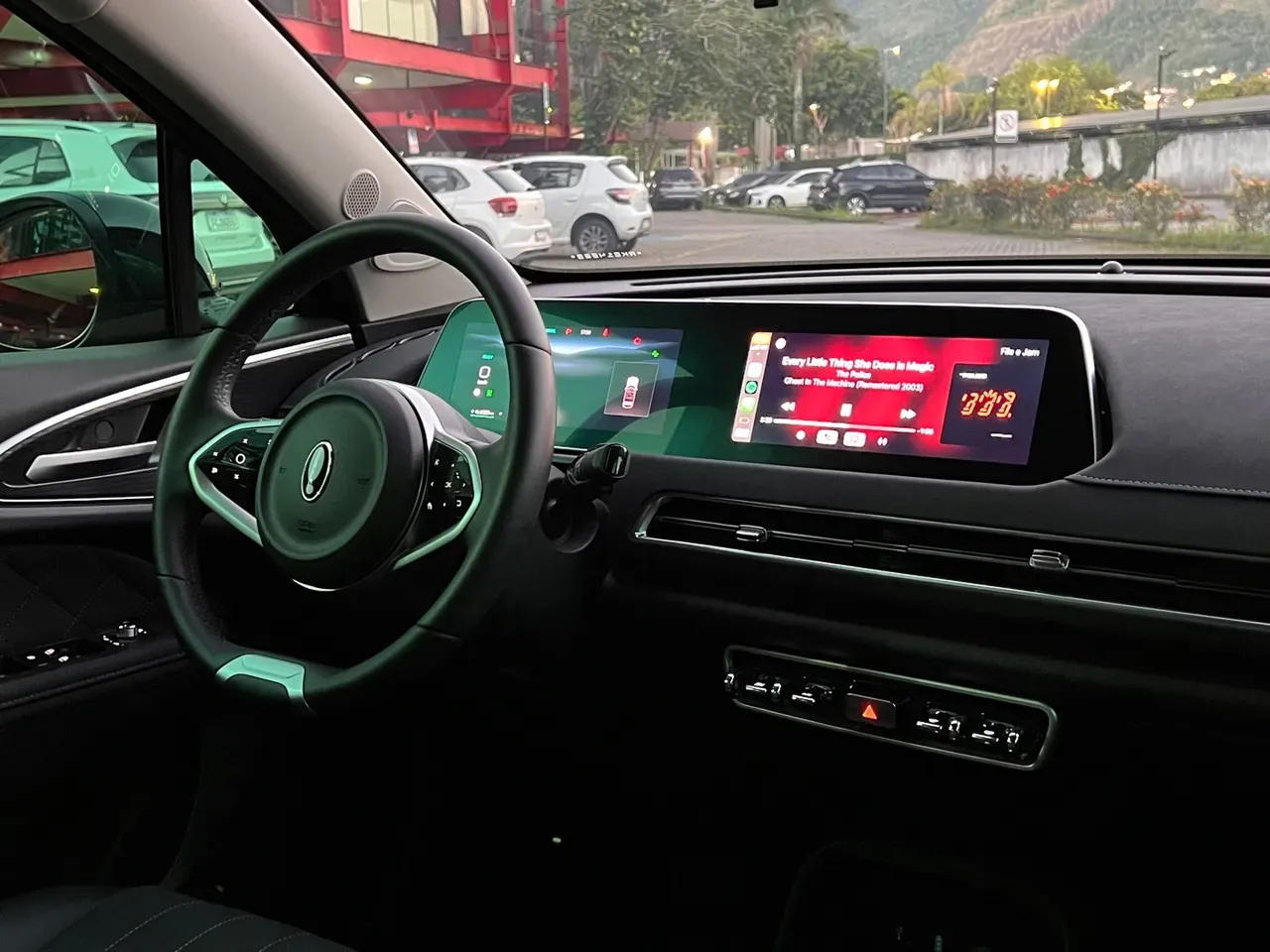 GWM Ora 03 - Imagem 18