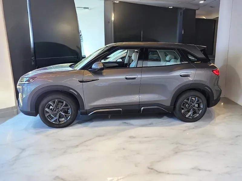 BYD Yuan Pro - Imagem 7