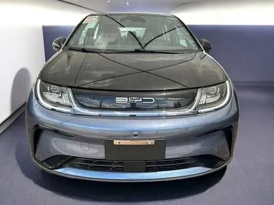 BYD Dolphin Plus - Imagem 3