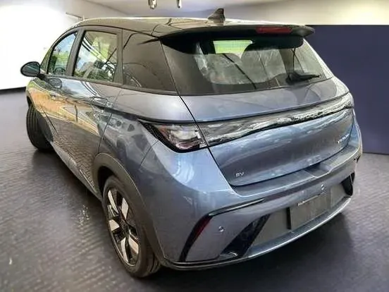 BYD Dolphin Plus - Imagem 5