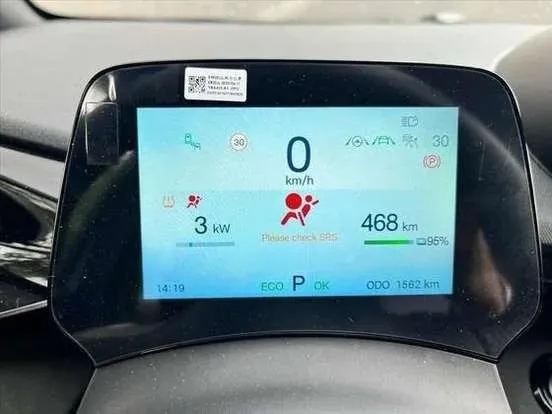 BYD Dolphin Plus - Imagem 7