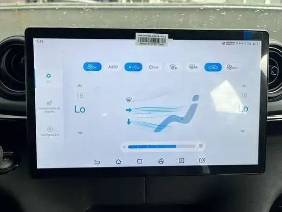 BYD Dolphin Plus - Imagem 8